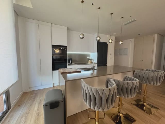 3 sovrum Lägenhet till salu i Centro, Santa Pola - 355 000 € (Ref: 9834703)