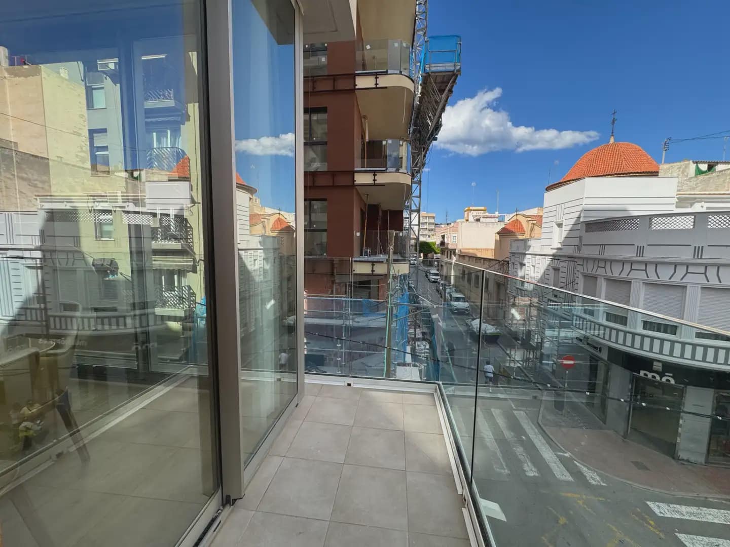 3 bedroom Flat for sale in Santa Pola - € 355,000 (Ref: 9834703)