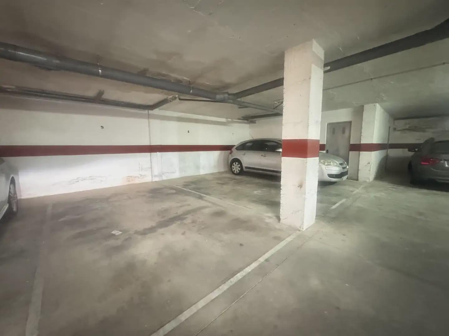 Garage til salg i Torrevieja - € 12.000 (Ref: 9836793)