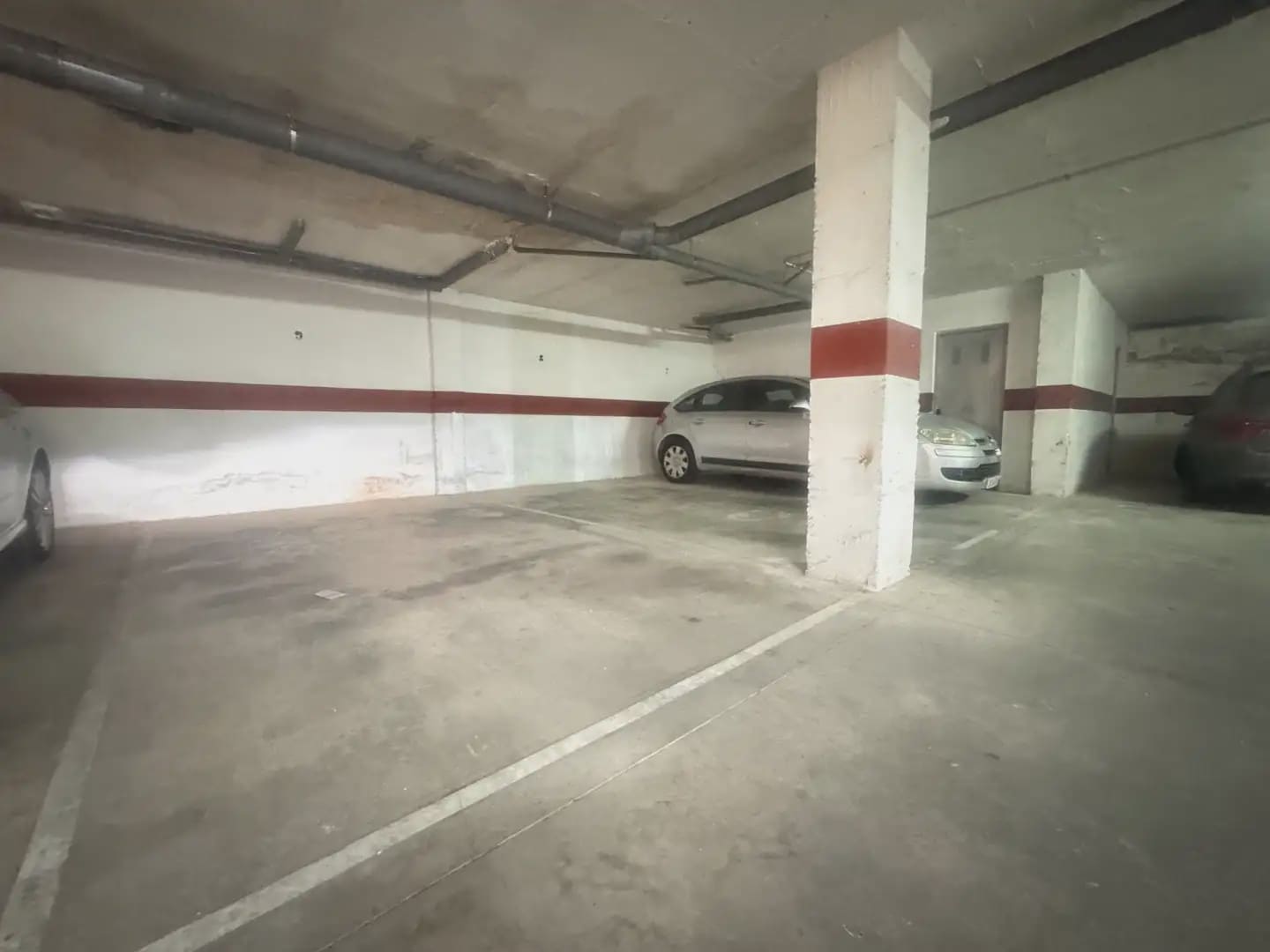 Garage til salg i Torrevieja - € 12.000 (Ref: 9836793)
