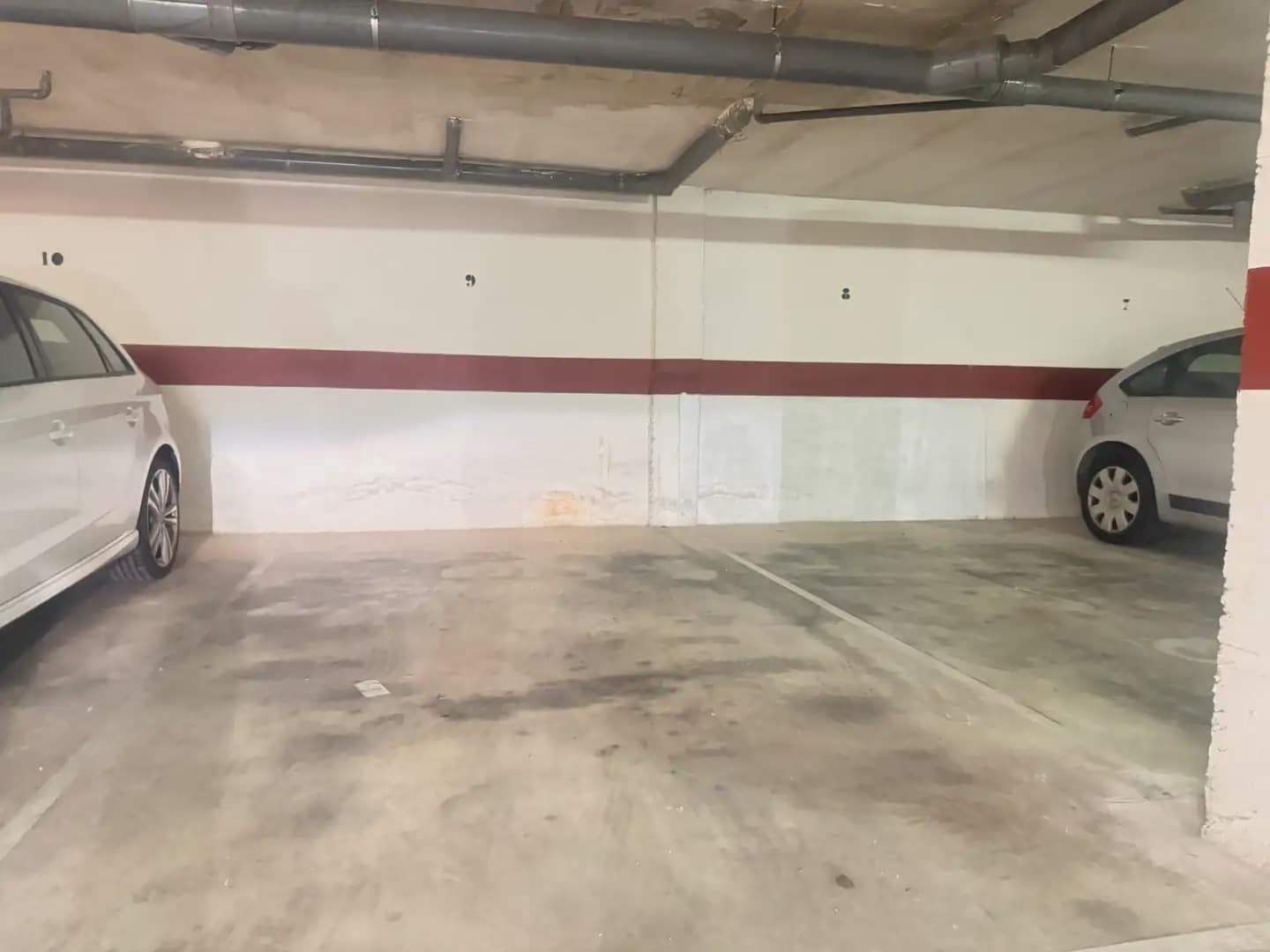 Garage til salg i Torrevieja - € 12.000 (Ref: 9836793)