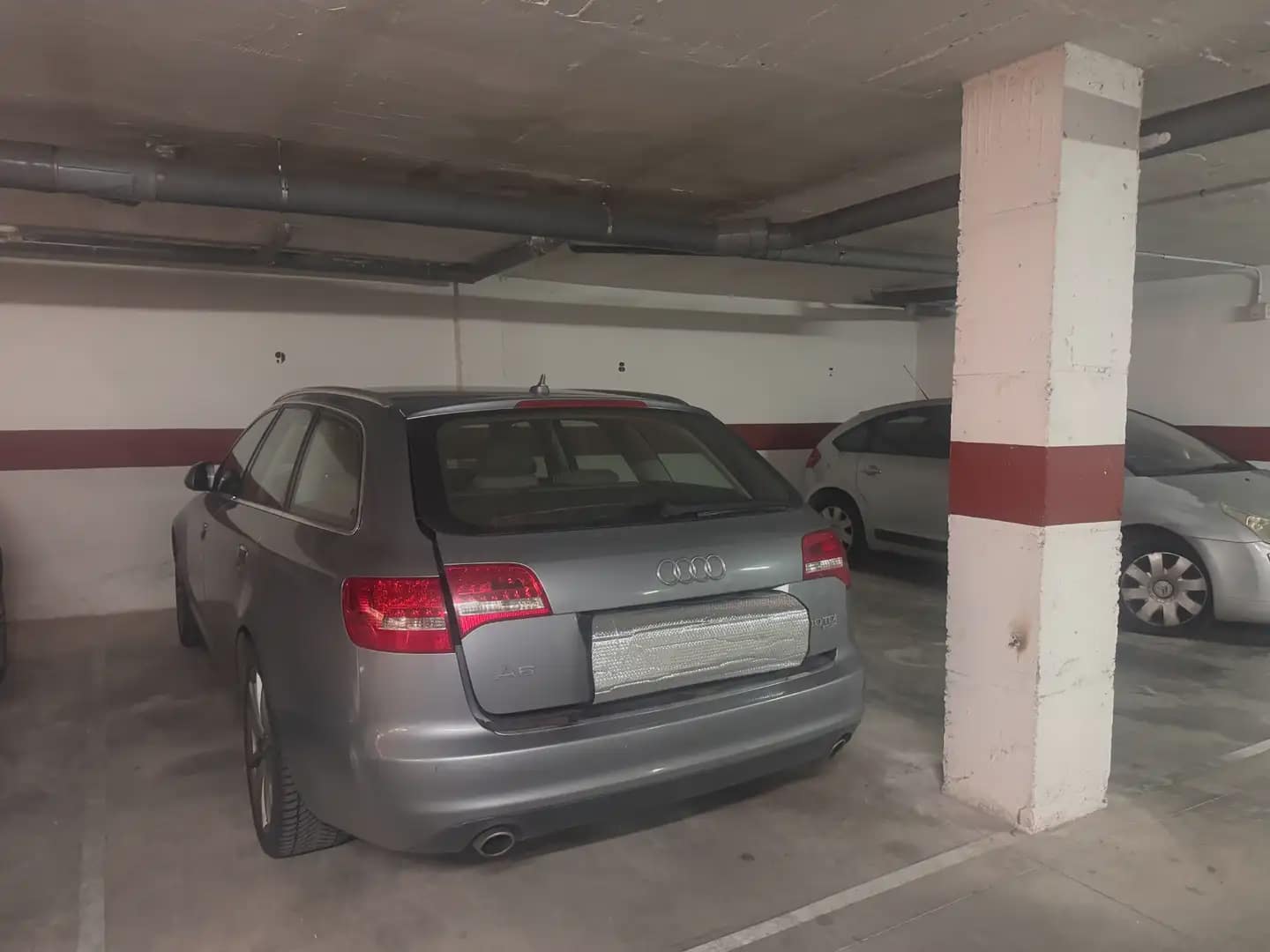 Garage til salg i Torrevieja - € 12.000 (Ref: 9836793)