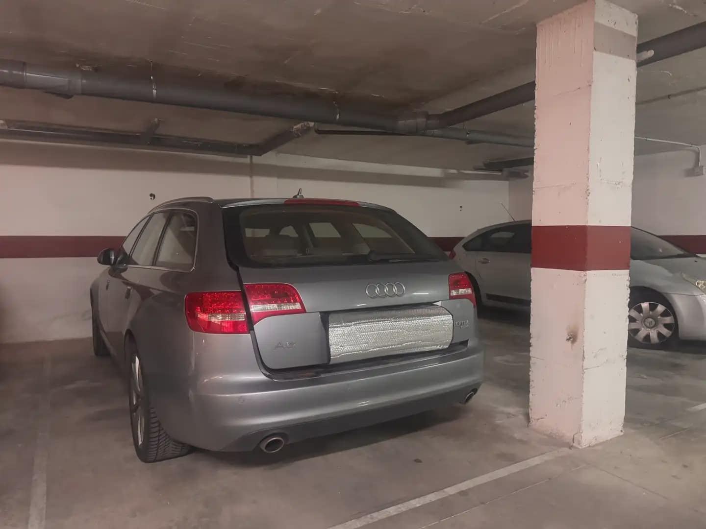 Garage til salg i Torrevieja - € 12.000 (Ref: 9836793)