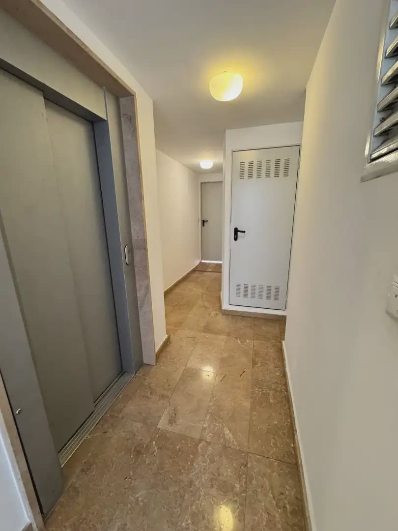 2 bedroom Flat for sale in Murcia city with garage - € 155,000 (Ref: 9838328)