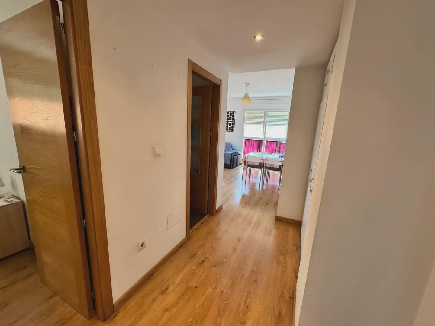 2 bedroom Flat for sale in Murcia city with garage - € 155,000 (Ref: 9838328)