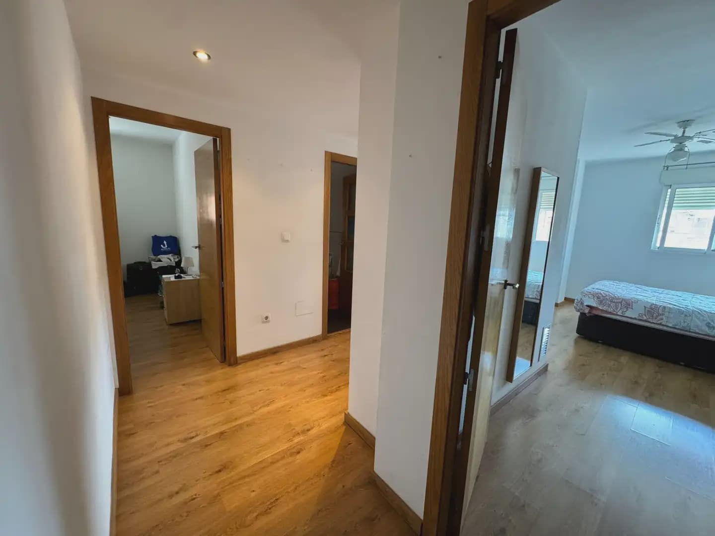 2 bedroom Flat for sale in Murcia city with garage - € 155,000 (Ref: 9838328)