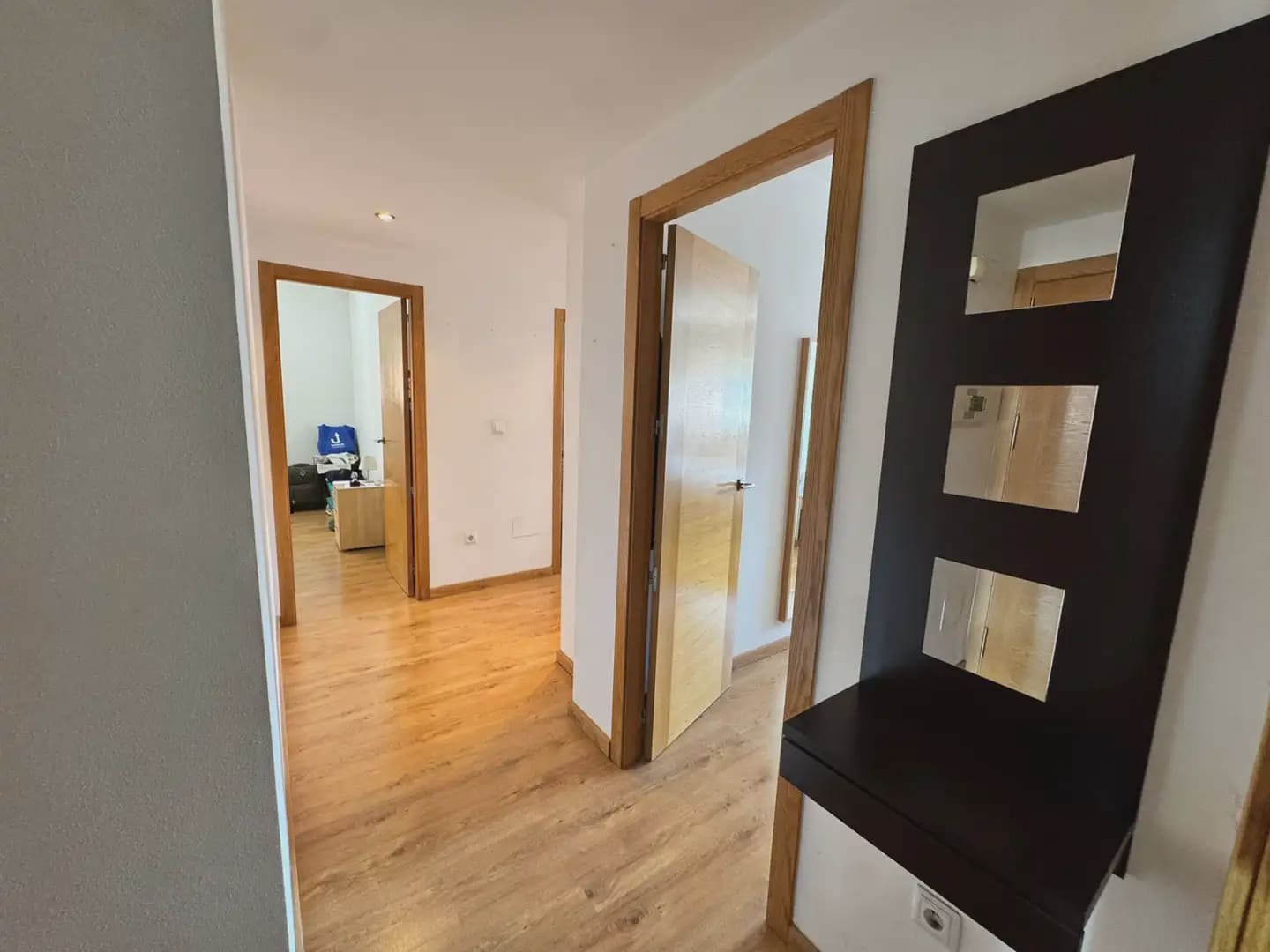 2 bedroom Flat for sale in Murcia city with garage - € 155,000 (Ref: 9838328)