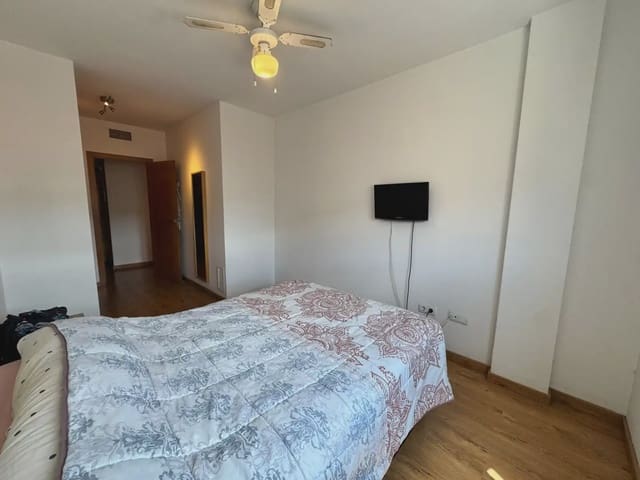2 bedroom Flat for sale in Barrio del Progreso, Murcia city with garage - € 155,000 (Ref: 9838328)