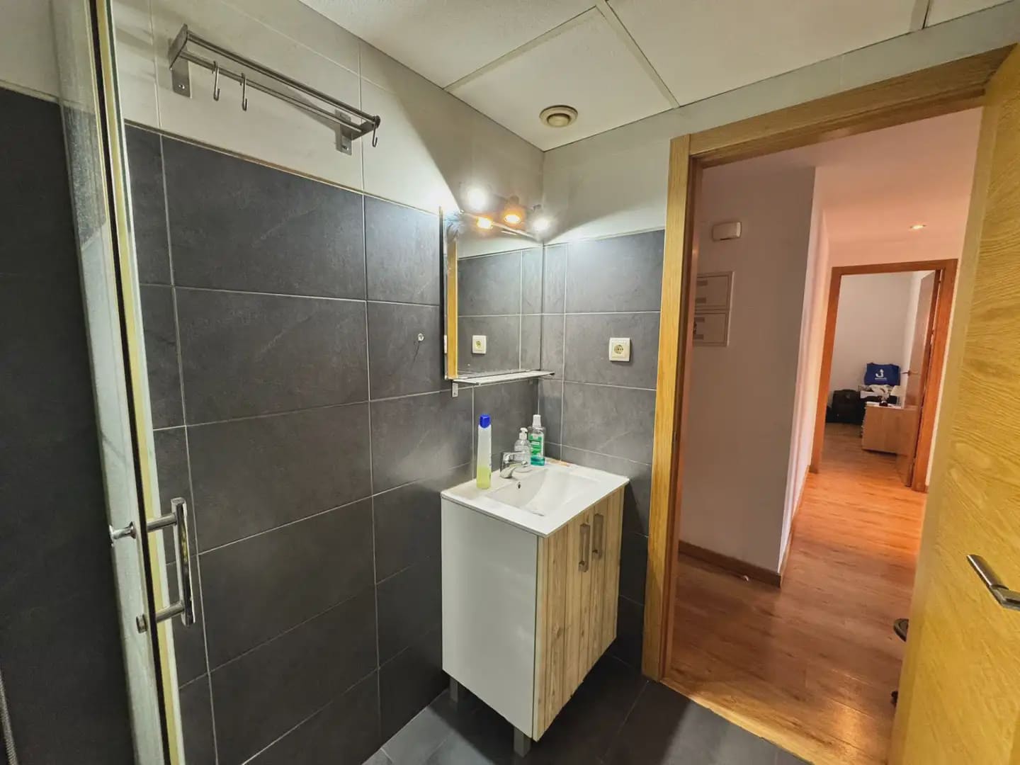 2 bedroom Flat for sale in Murcia city with garage - € 155,000 (Ref: 9838328)
