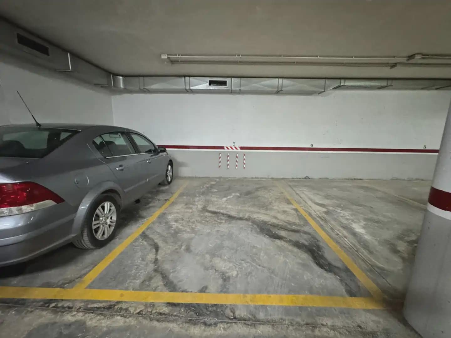 2 bedroom Flat for sale in Murcia city with garage - € 155,000 (Ref: 9838328)