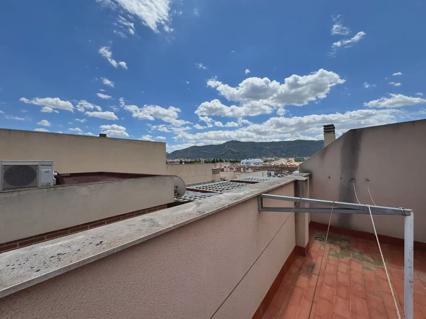 2 bedroom Flat for sale in Murcia city with garage - € 155,000 (Ref: 9838328)