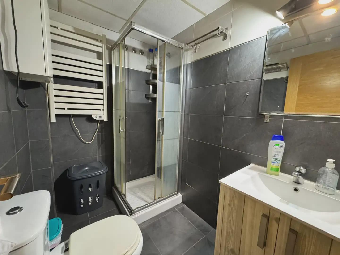 2 bedroom Flat for sale in Murcia city with garage - € 155,000 (Ref: 9838328)