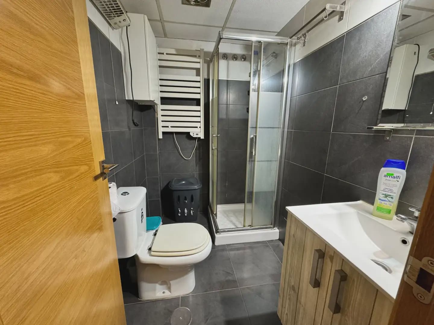 2 bedroom Flat for sale in Murcia city with garage - € 155,000 (Ref: 9838328)
