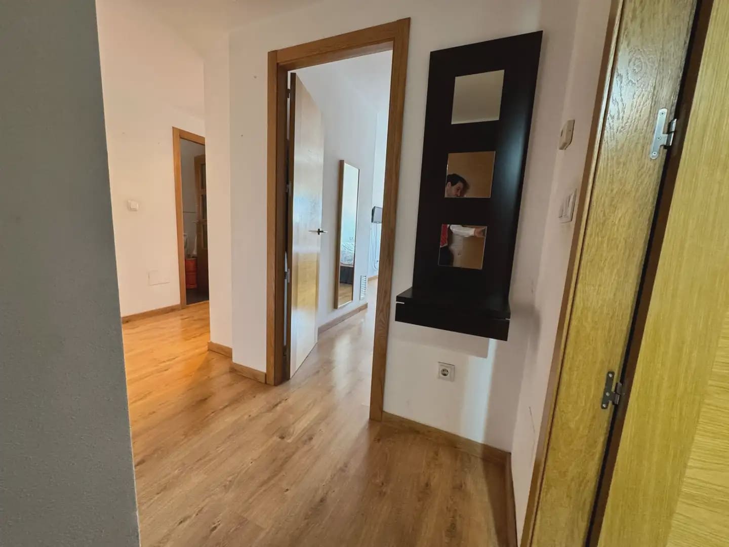 2 bedroom Flat for sale in Murcia city with garage - € 155,000 (Ref: 9838328)