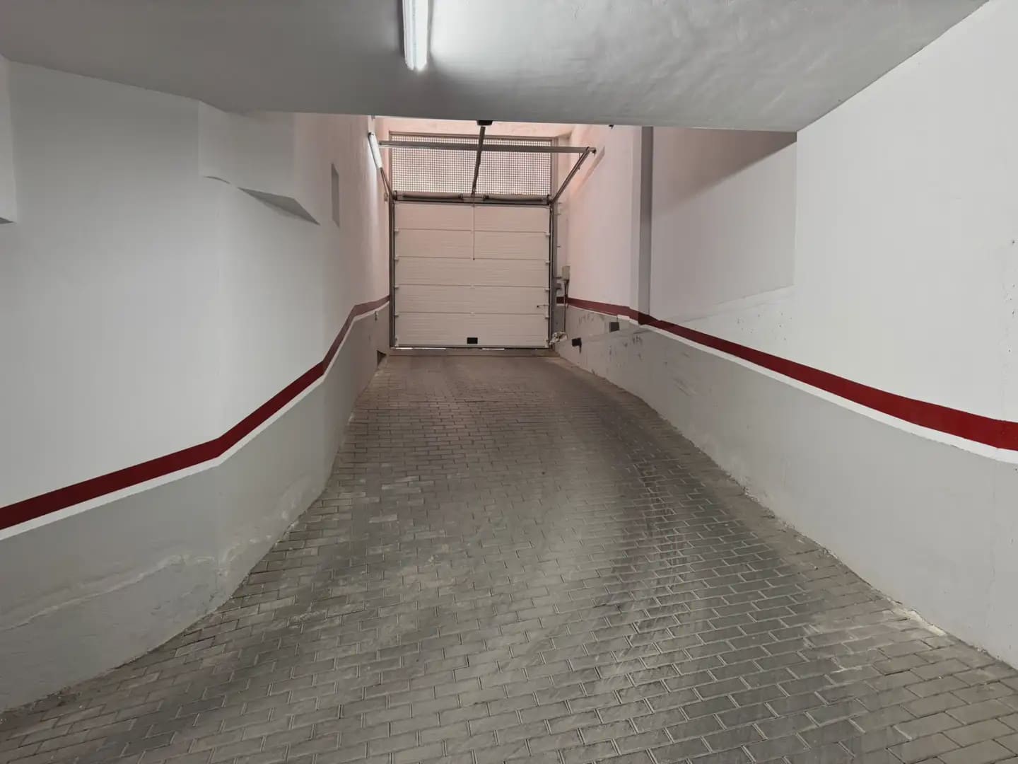 2 bedroom Flat for sale in Murcia city with garage - € 155,000 (Ref: 9838328)