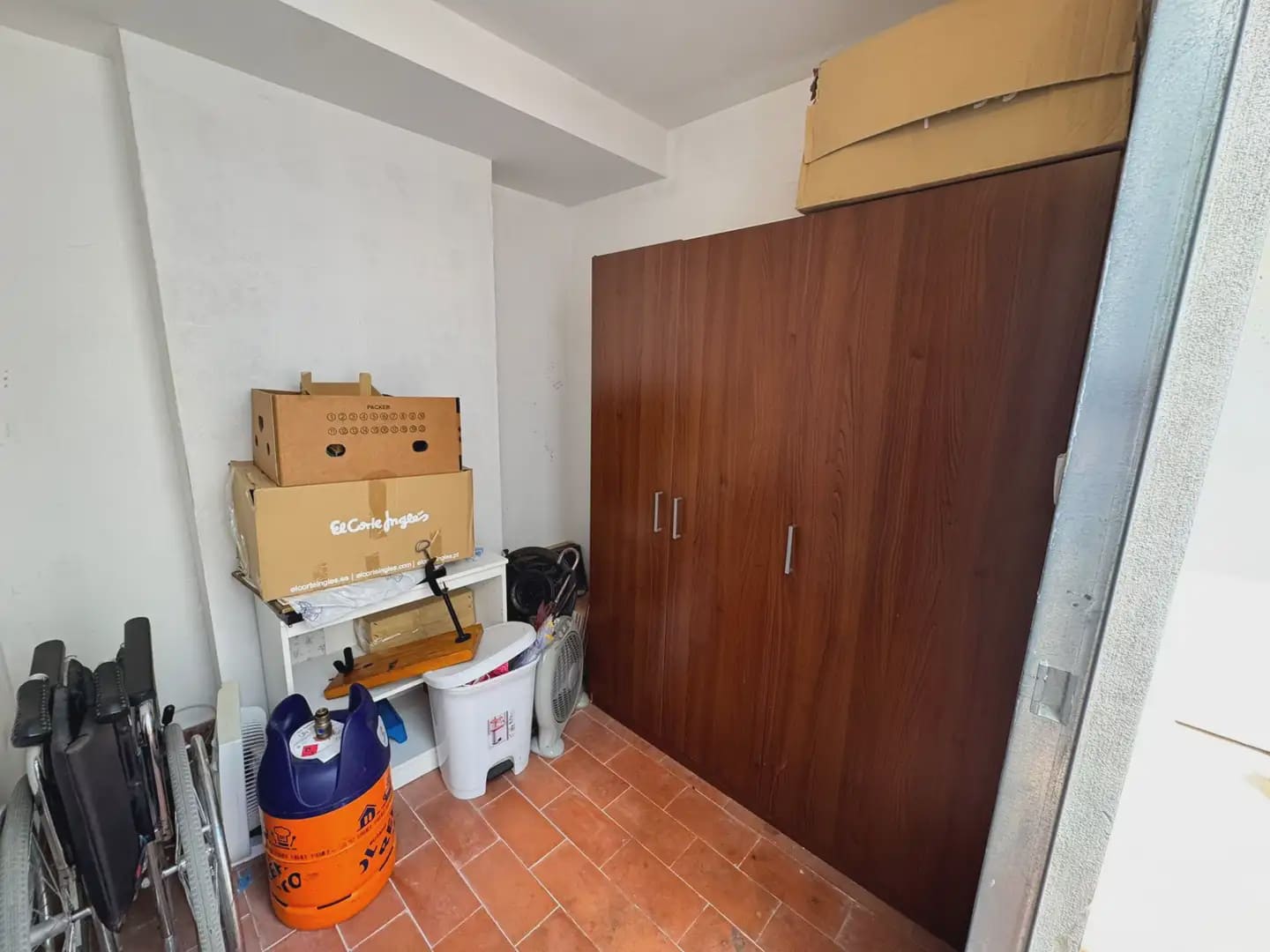 2 bedroom Flat for sale in Murcia city with garage - € 155,000 (Ref: 9838328)