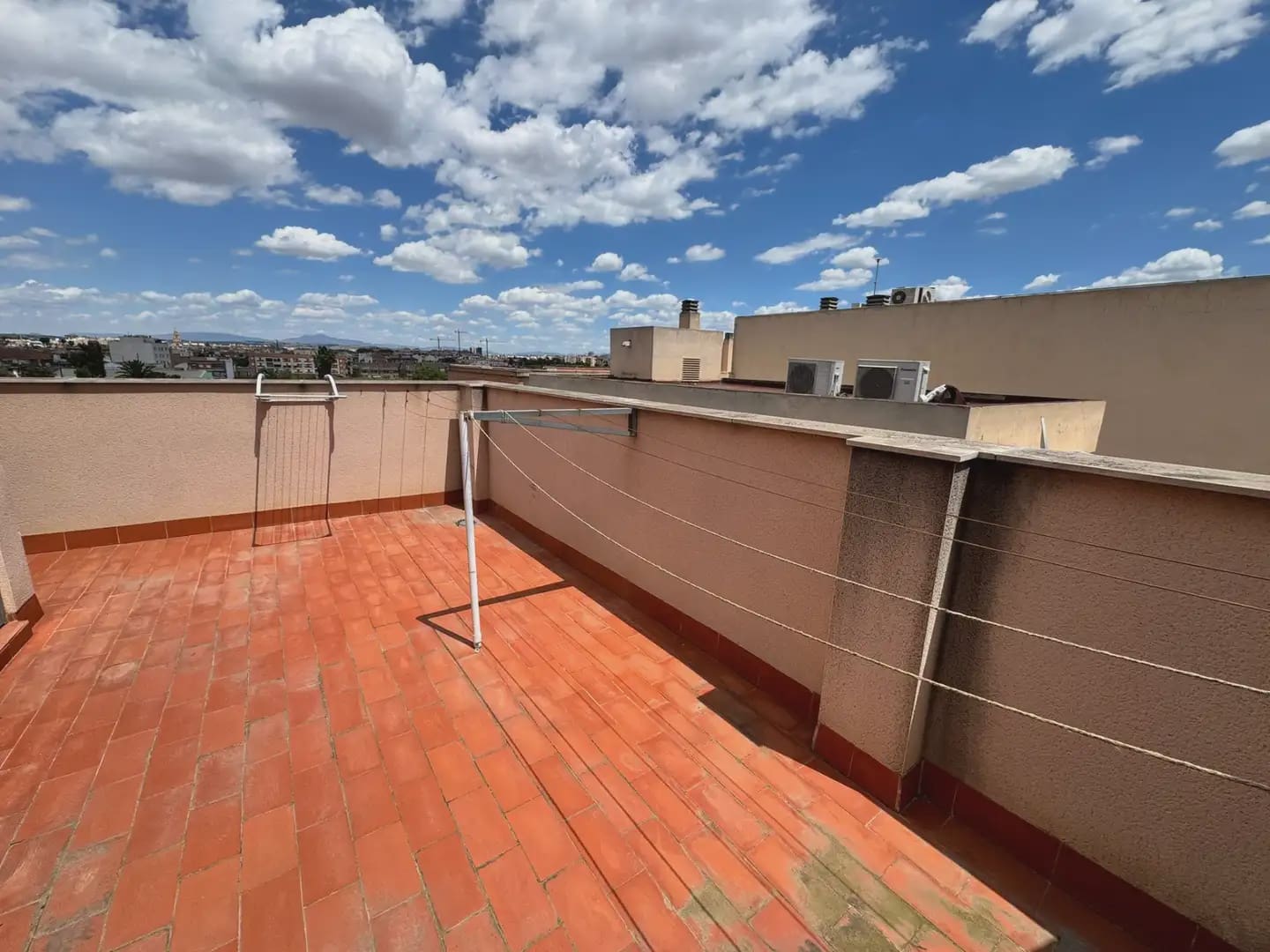 2 bedroom Flat for sale in Murcia city with garage - € 155,000 (Ref: 9838328)