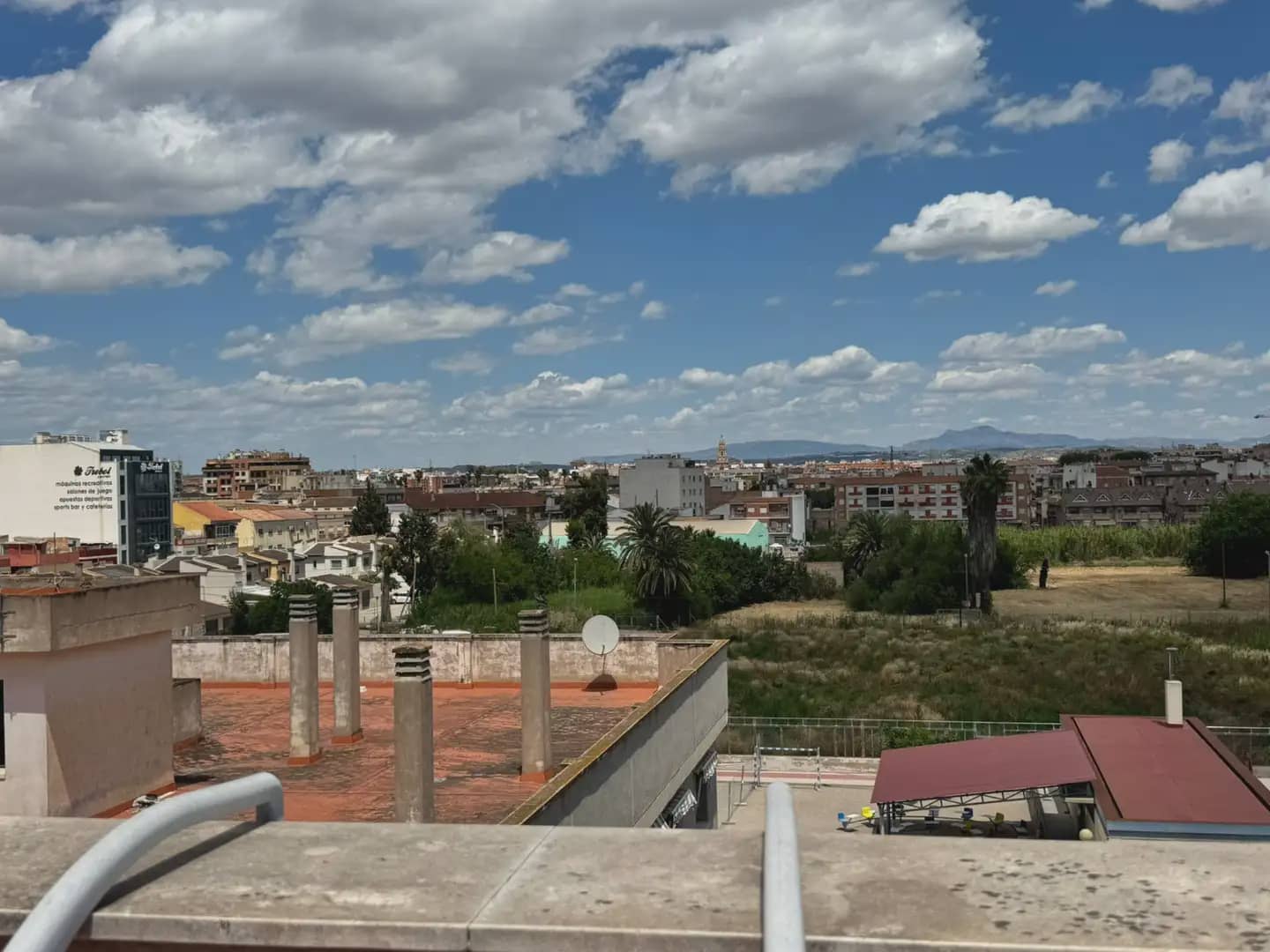 2 bedroom Flat for sale in Murcia city with garage - € 155,000 (Ref: 9838328)
