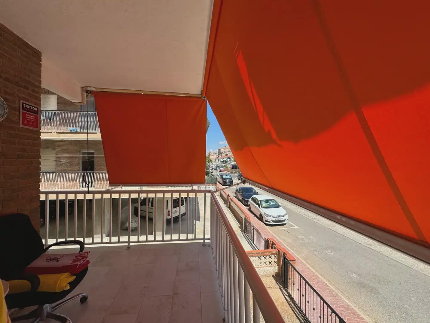 3 soverom Leilighet til salgs i Santa Pola med garasje - € 225 000 (Ref: 9852178)