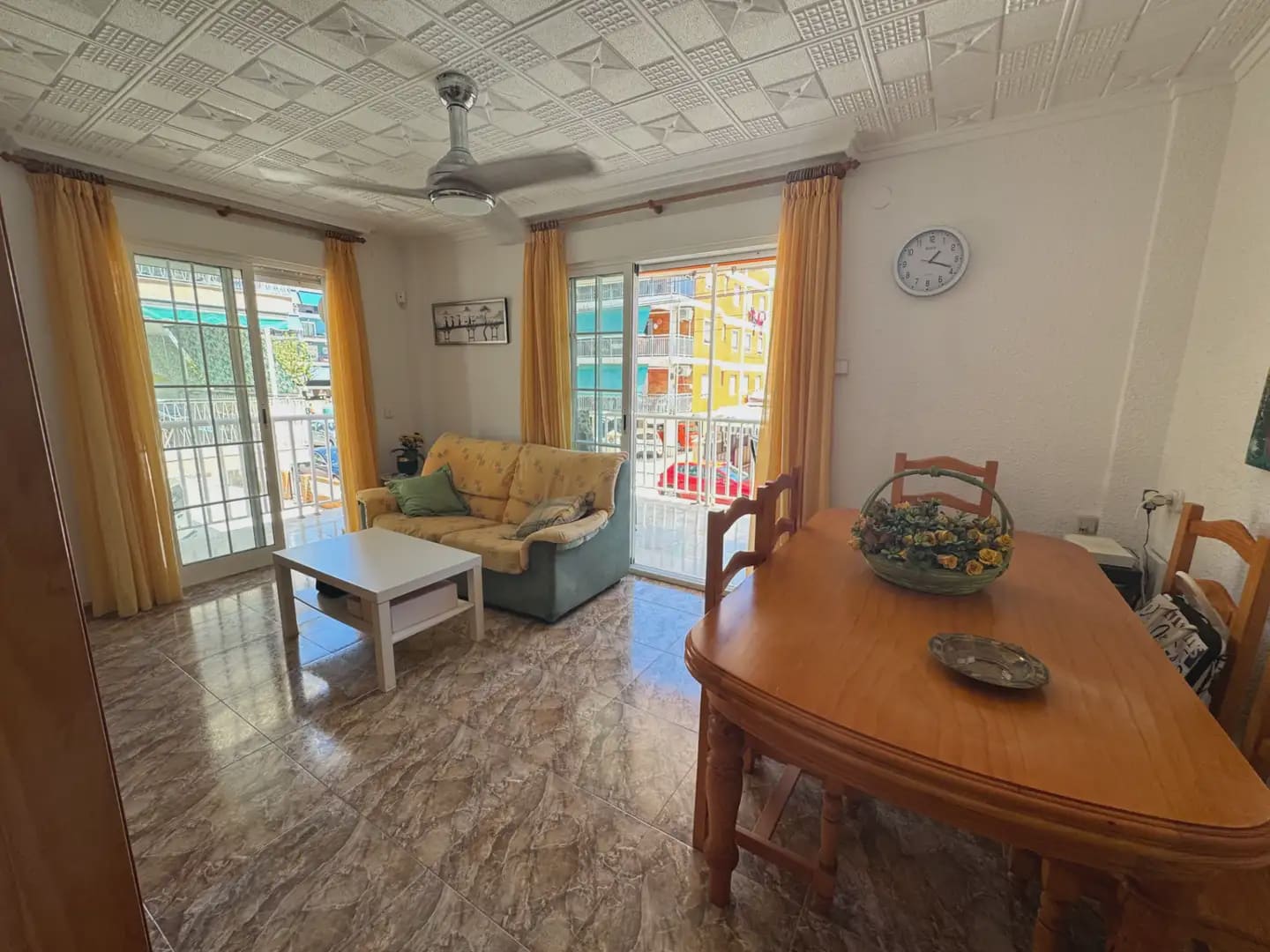 3 soverom Leilighet til salgs i Santa Pola med garasje - € 225 000 (Ref: 9852178)