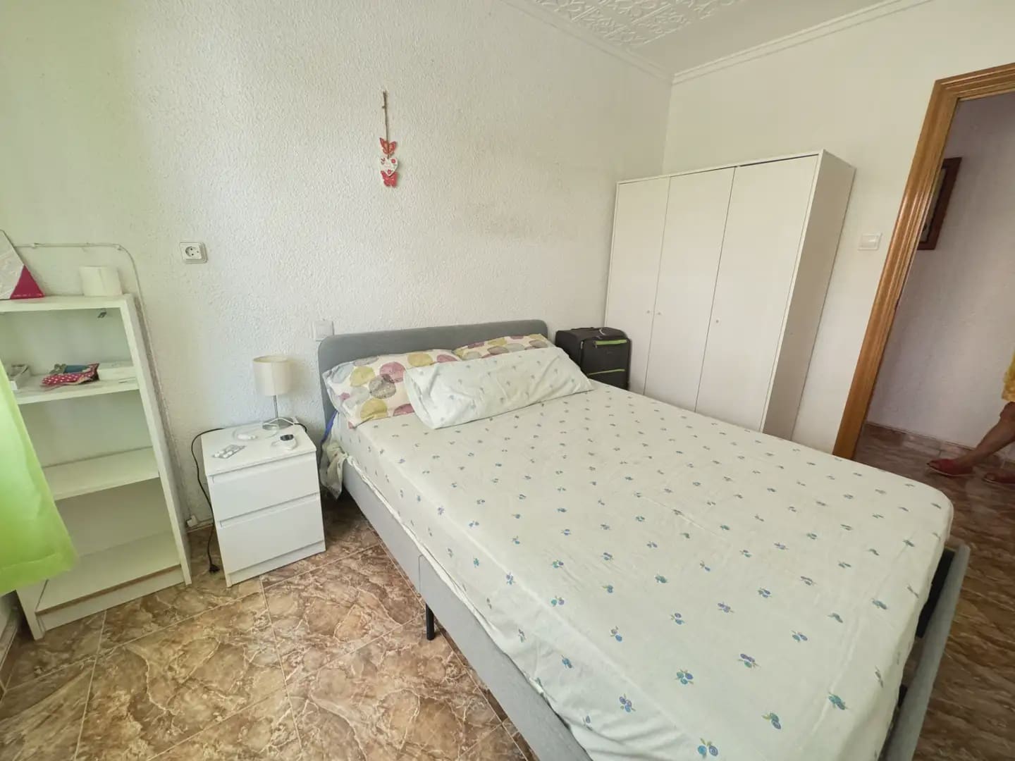 3 soverom Leilighet til salgs i Santa Pola med garasje - € 225 000 (Ref: 9852178)