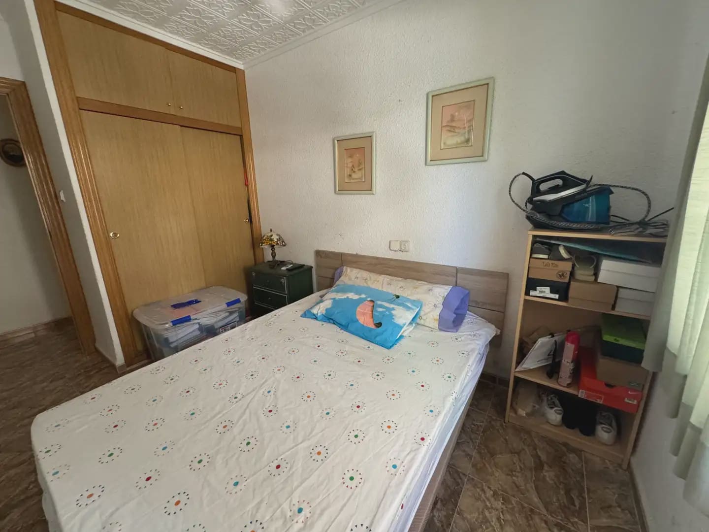 3 soverom Leilighet til salgs i Santa Pola med garasje - € 225 000 (Ref: 9852178)