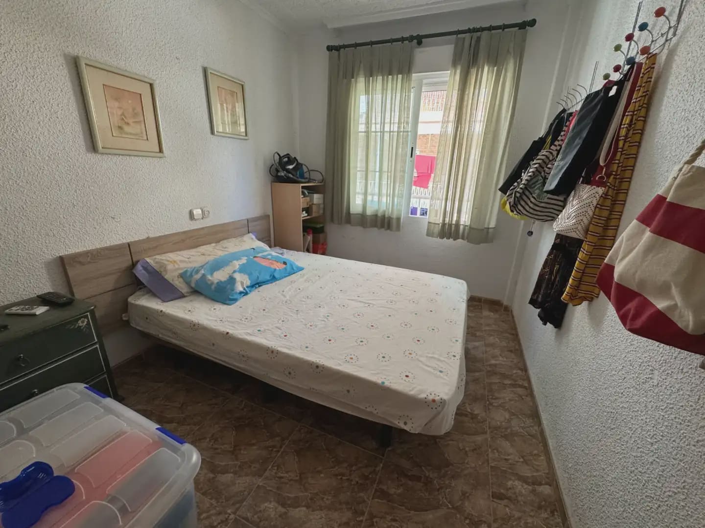 3 soverom Leilighet til salgs i Santa Pola med garasje - € 225 000 (Ref: 9852178)