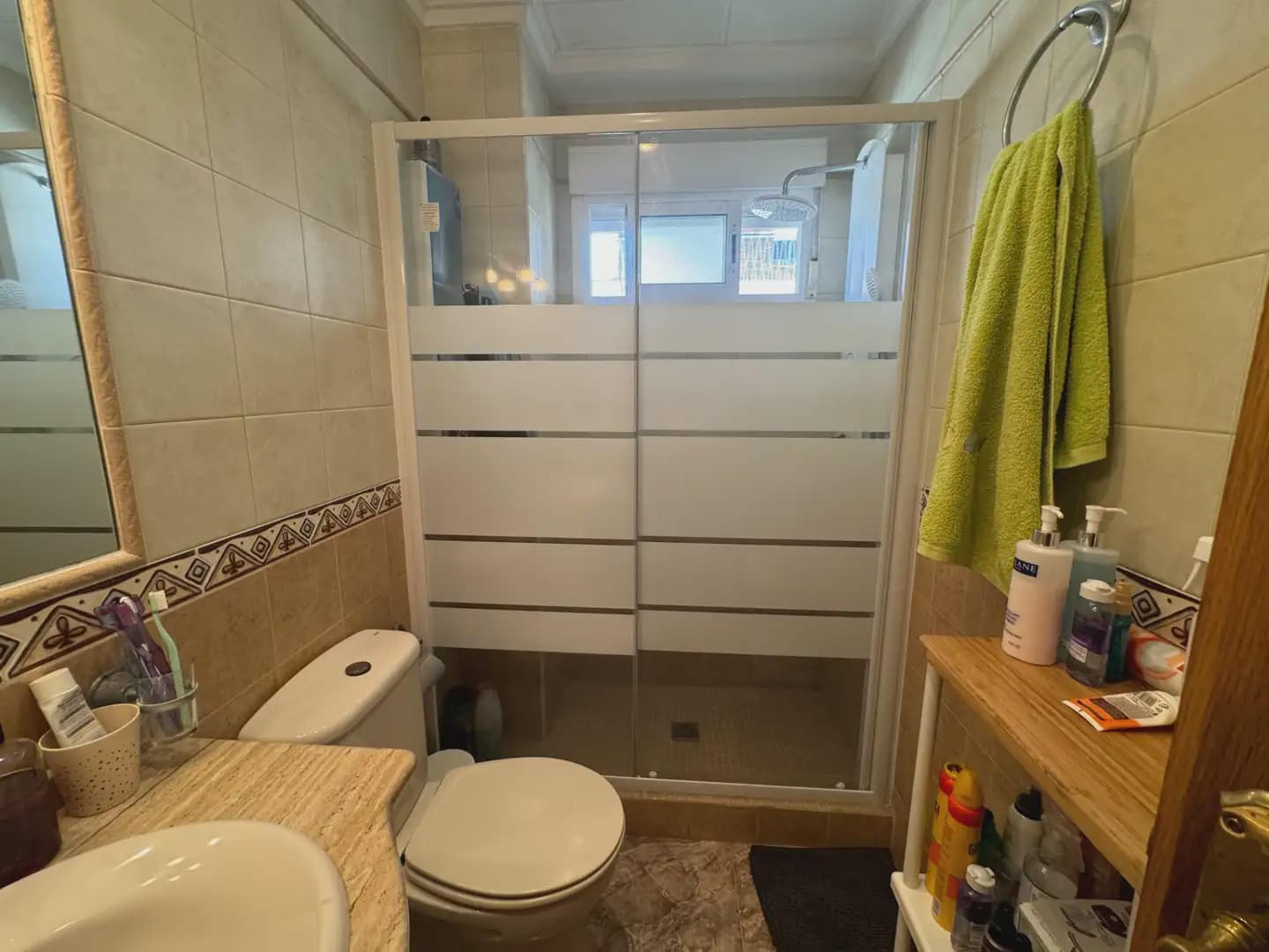 3 soverom Leilighet til salgs i Santa Pola med garasje - € 225 000 (Ref: 9852178)