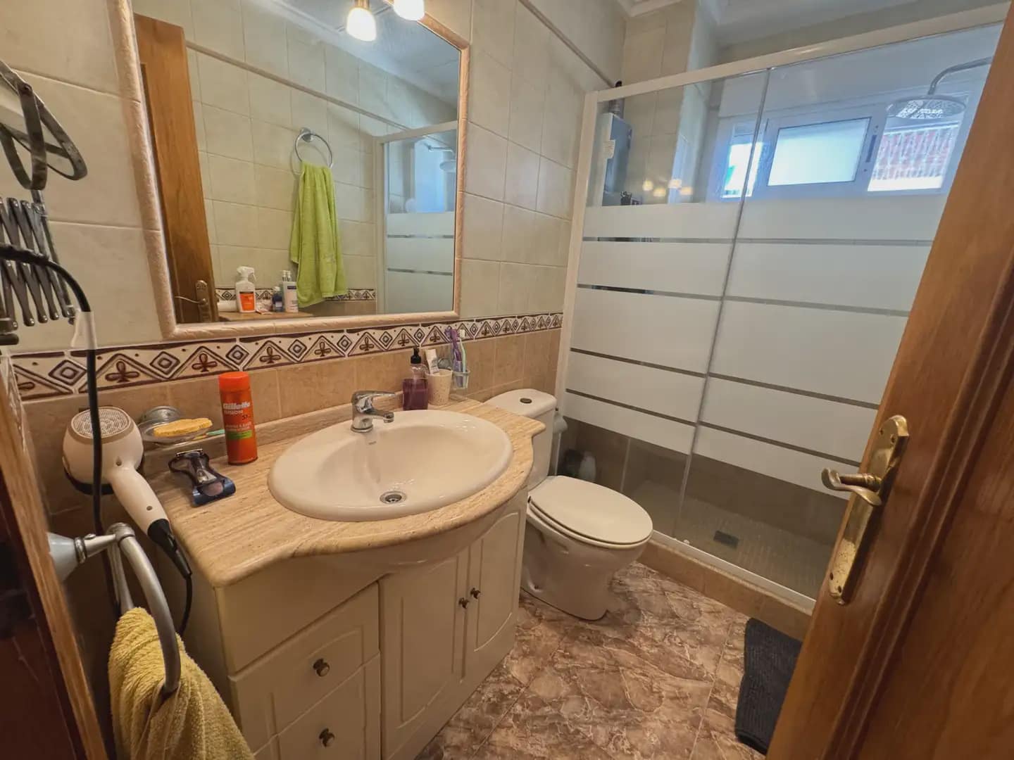 3 soverom Leilighet til salgs i Santa Pola med garasje - € 225 000 (Ref: 9852178)