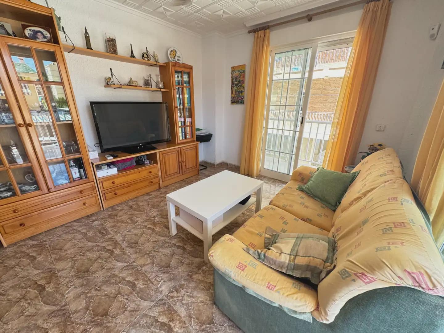 3 soverom Leilighet til salgs i Santa Pola med garasje - € 225 000 (Ref: 9852178)