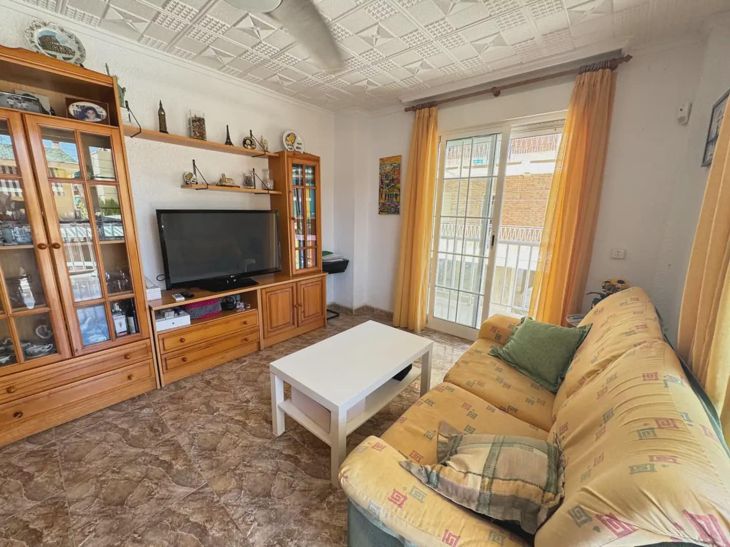3 soverom Leilighet til salgs i Santa Pola med garasje - € 225 000 (Ref: 9852178)