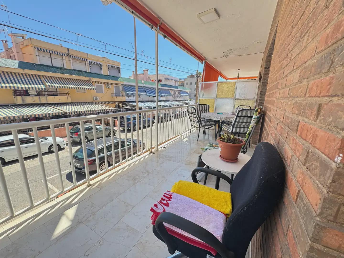 3 soverom Leilighet til salgs i Santa Pola med garasje - € 225 000 (Ref: 9852178)