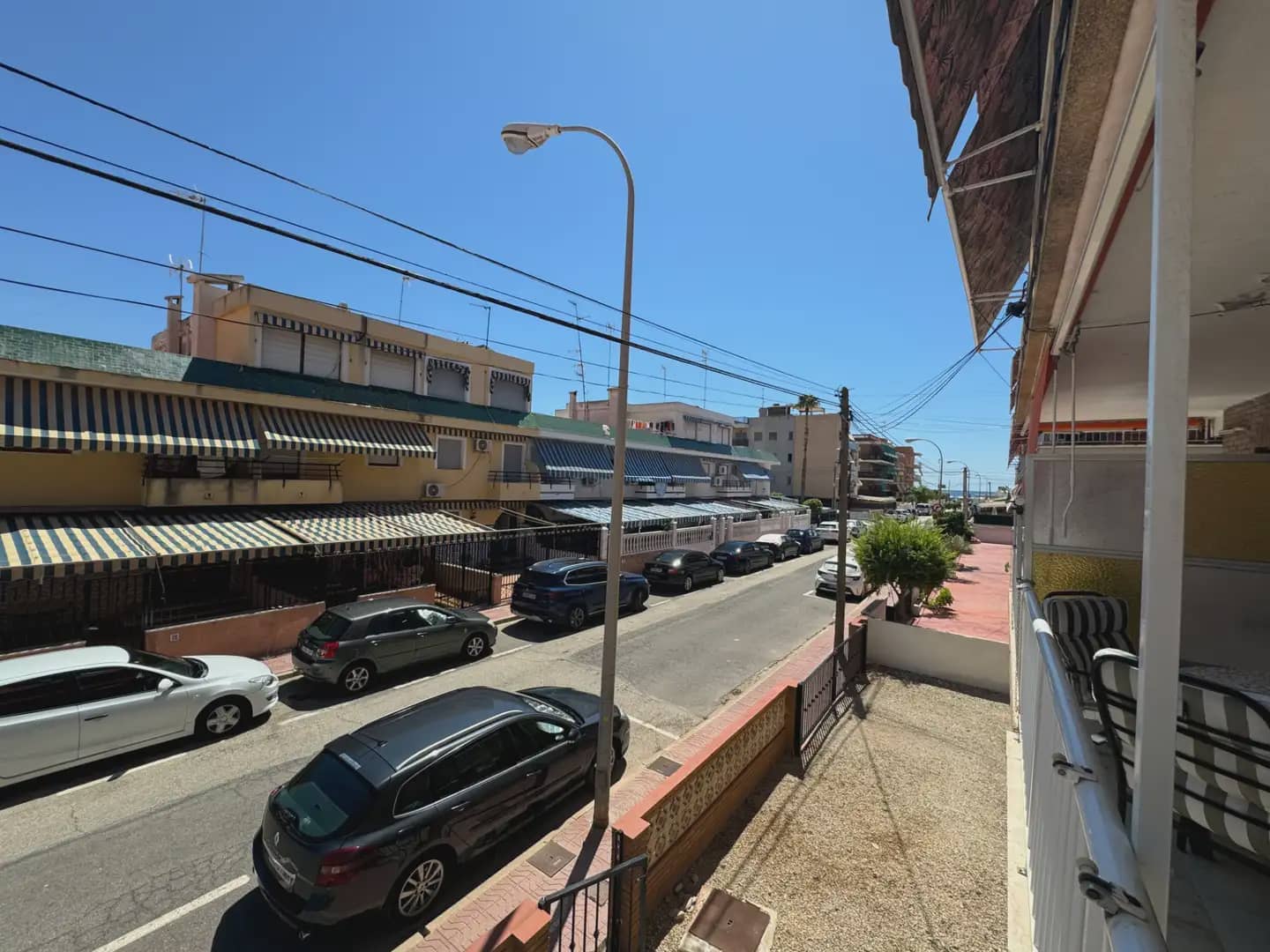 3 soverom Leilighet til salgs i Santa Pola med garasje - € 225 000 (Ref: 9852178)