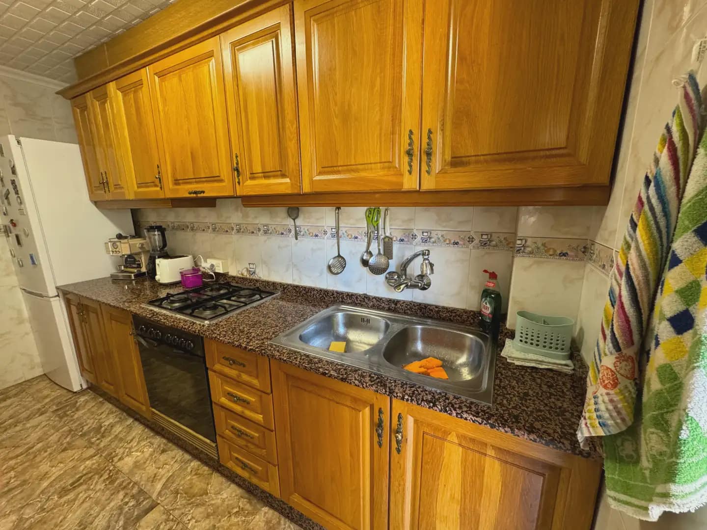 3 soverom Leilighet til salgs i Santa Pola med garasje - € 225 000 (Ref: 9852178)