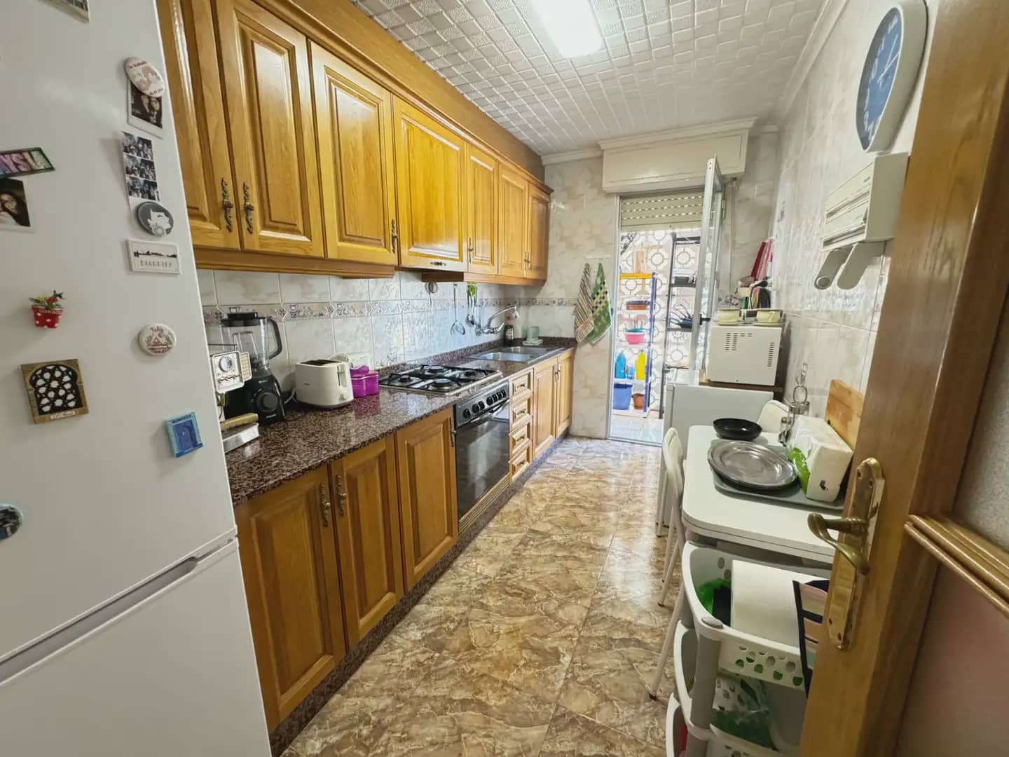 3 soverom Leilighet til salgs i Santa Pola med garasje - € 225 000 (Ref: 9852178)