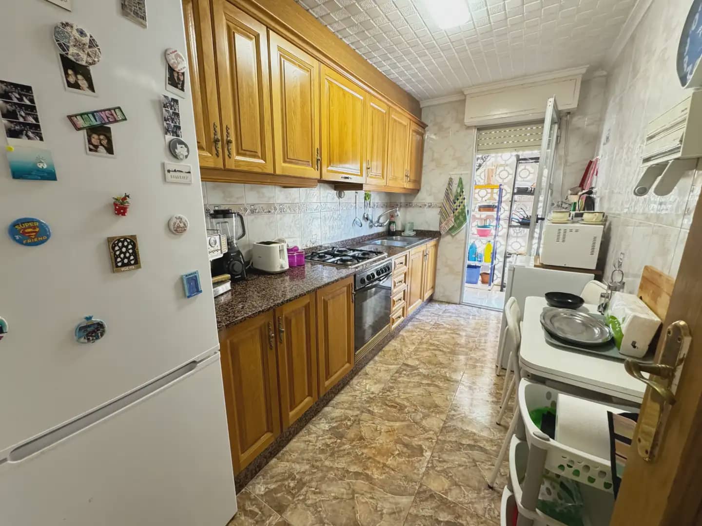 3 soverom Leilighet til salgs i Santa Pola med garasje - € 225 000 (Ref: 9852178)