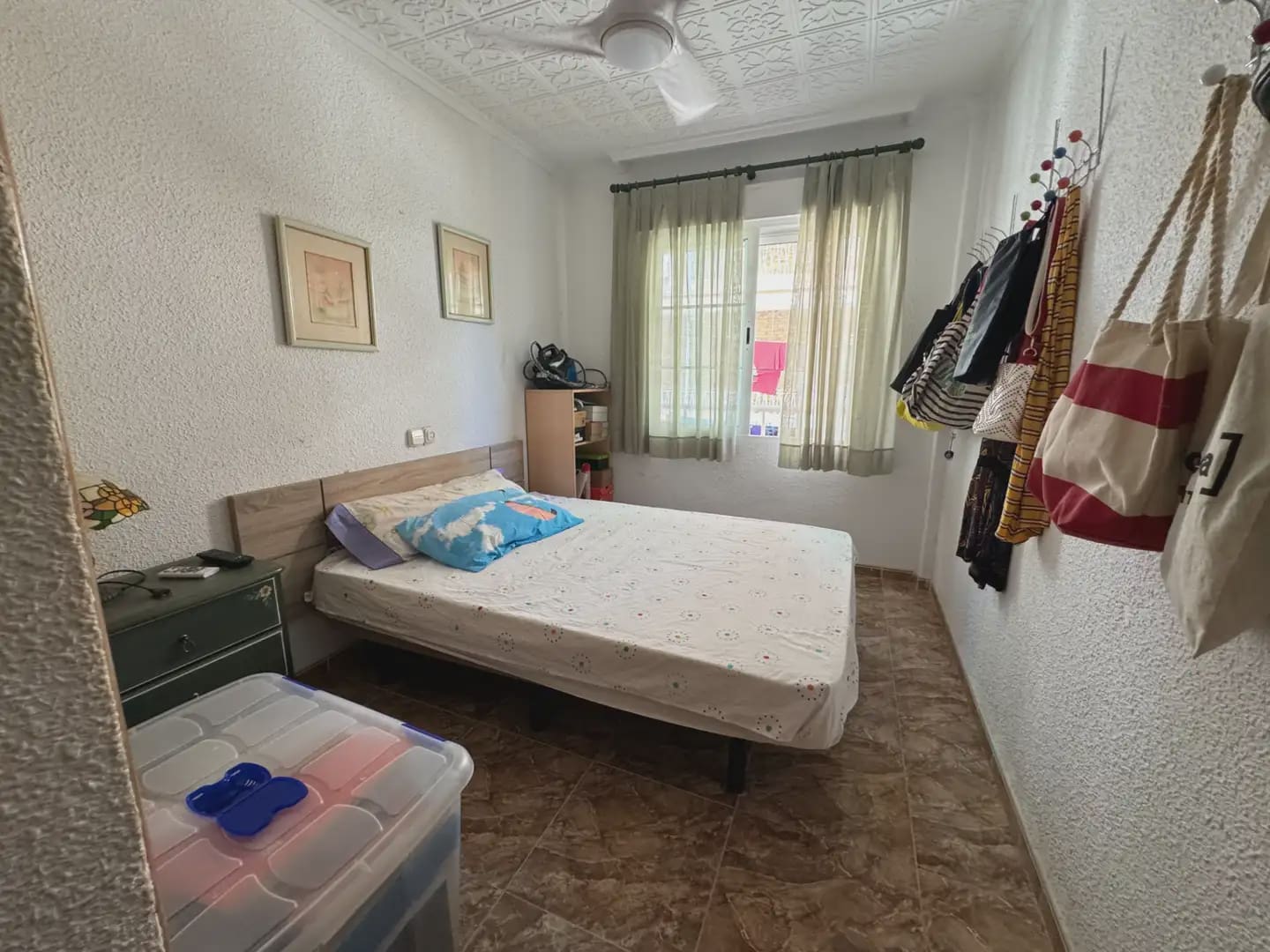 3 soverom Leilighet til salgs i Santa Pola med garasje - € 225 000 (Ref: 9852178)