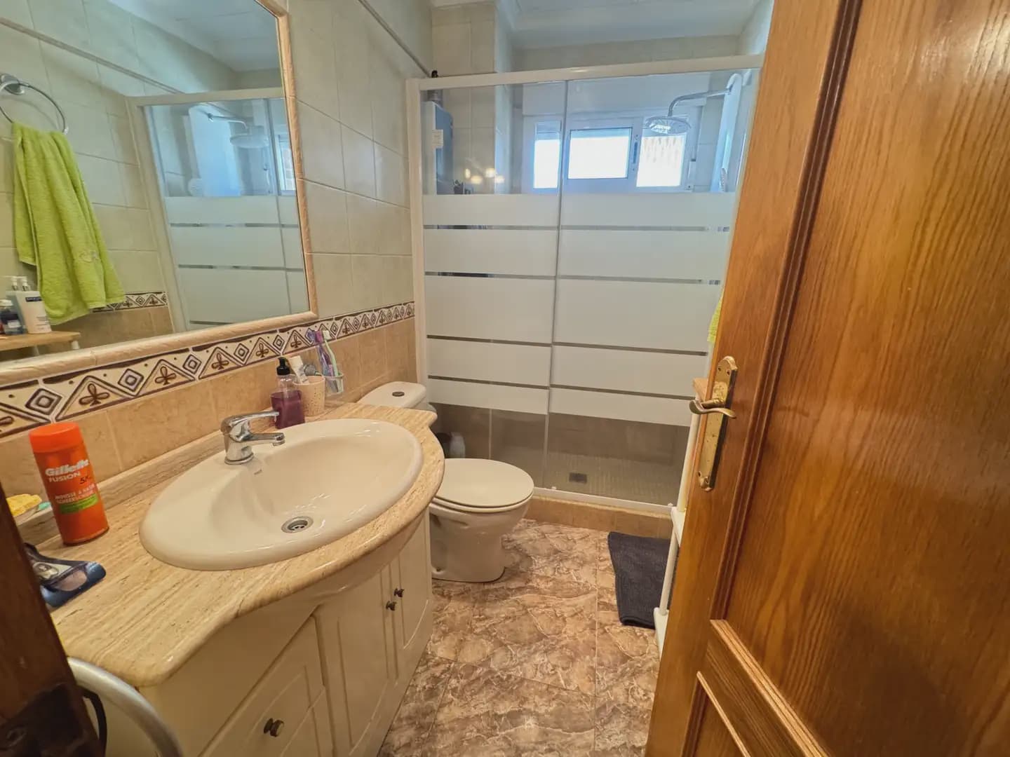 3 soverom Leilighet til salgs i Santa Pola med garasje - € 225 000 (Ref: 9852178)