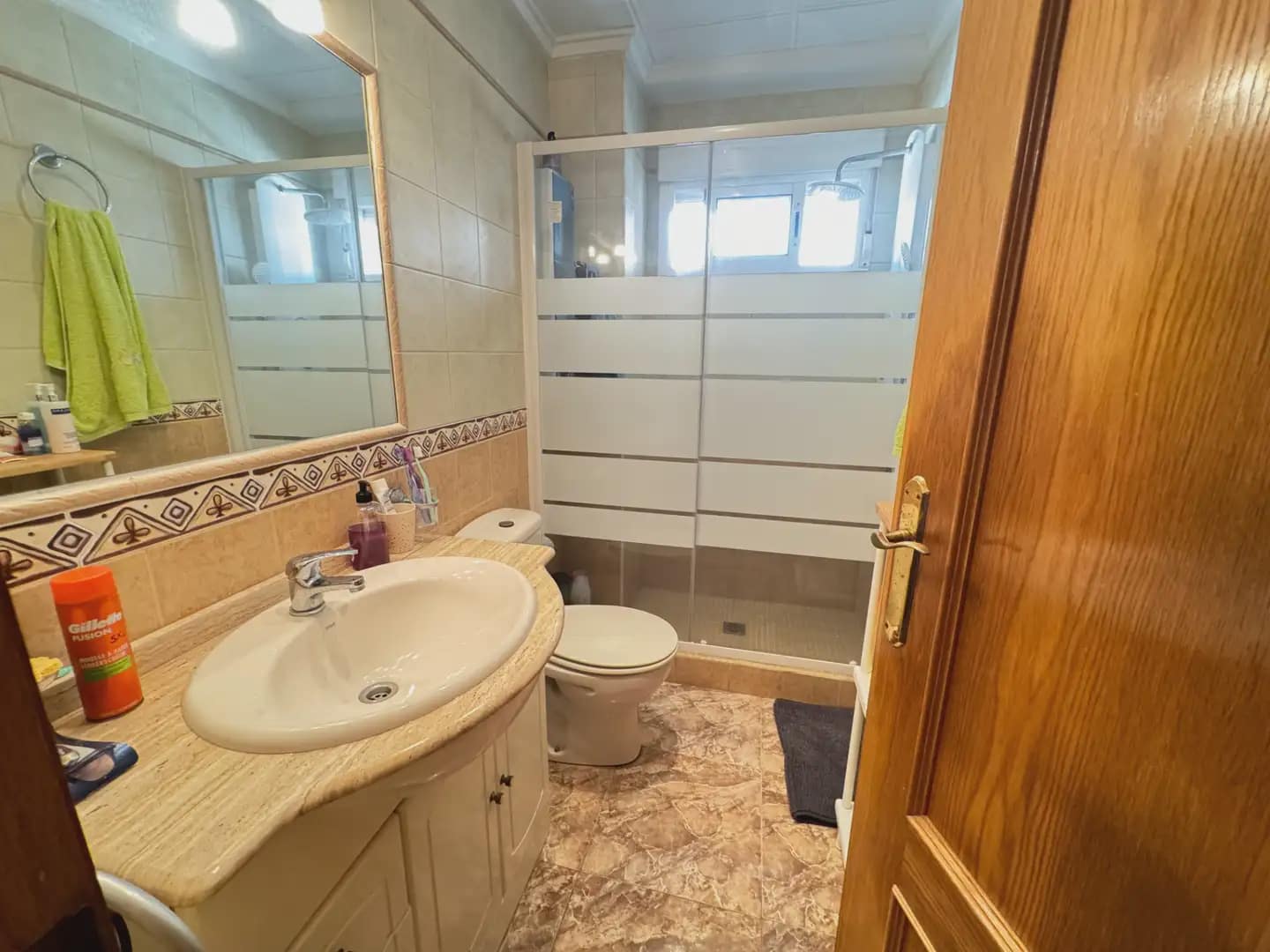 3 soverom Leilighet til salgs i Santa Pola med garasje - € 225 000 (Ref: 9852178)