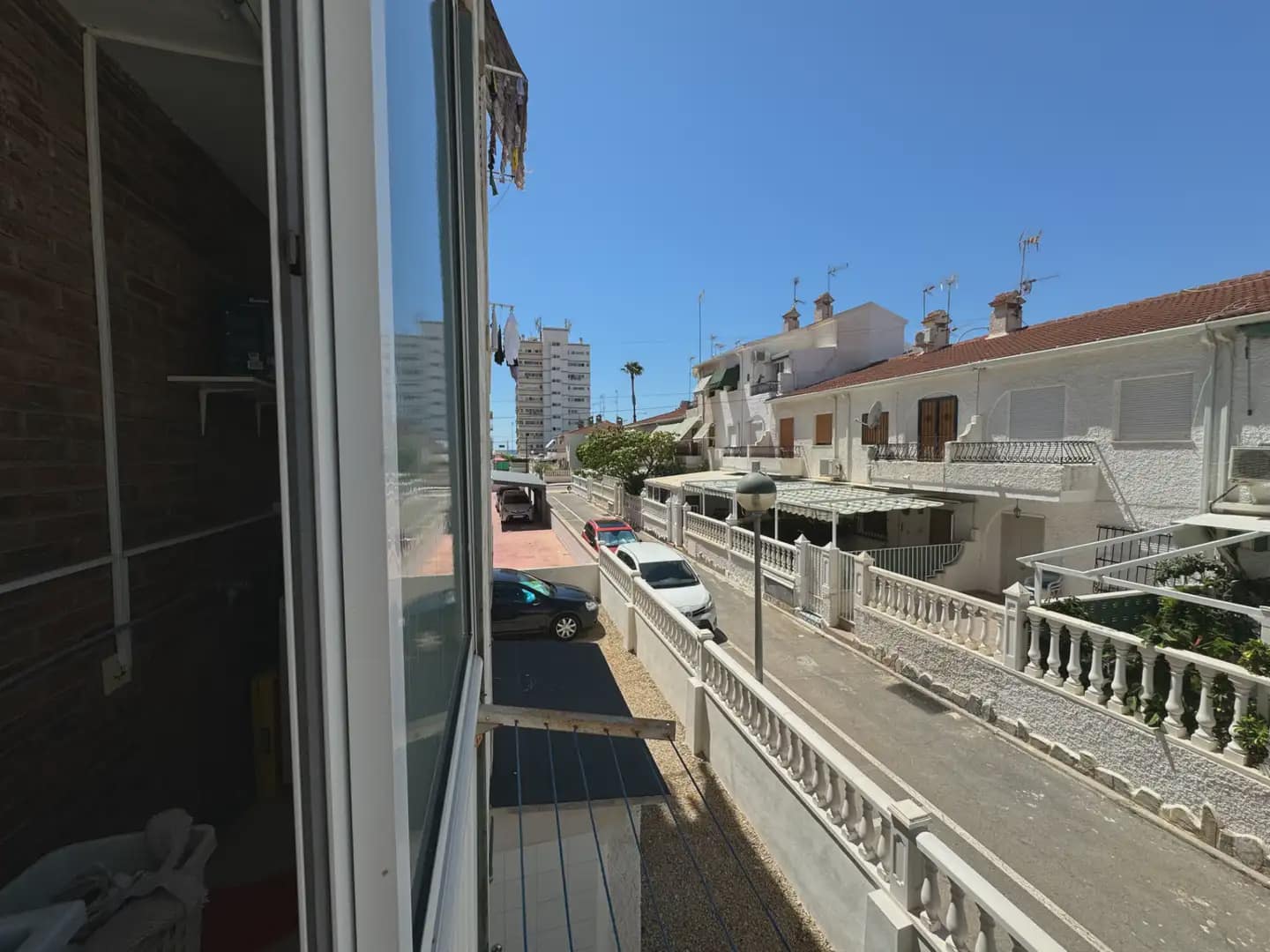 3 soverom Leilighet til salgs i Santa Pola med garasje - € 225 000 (Ref: 9852178)
