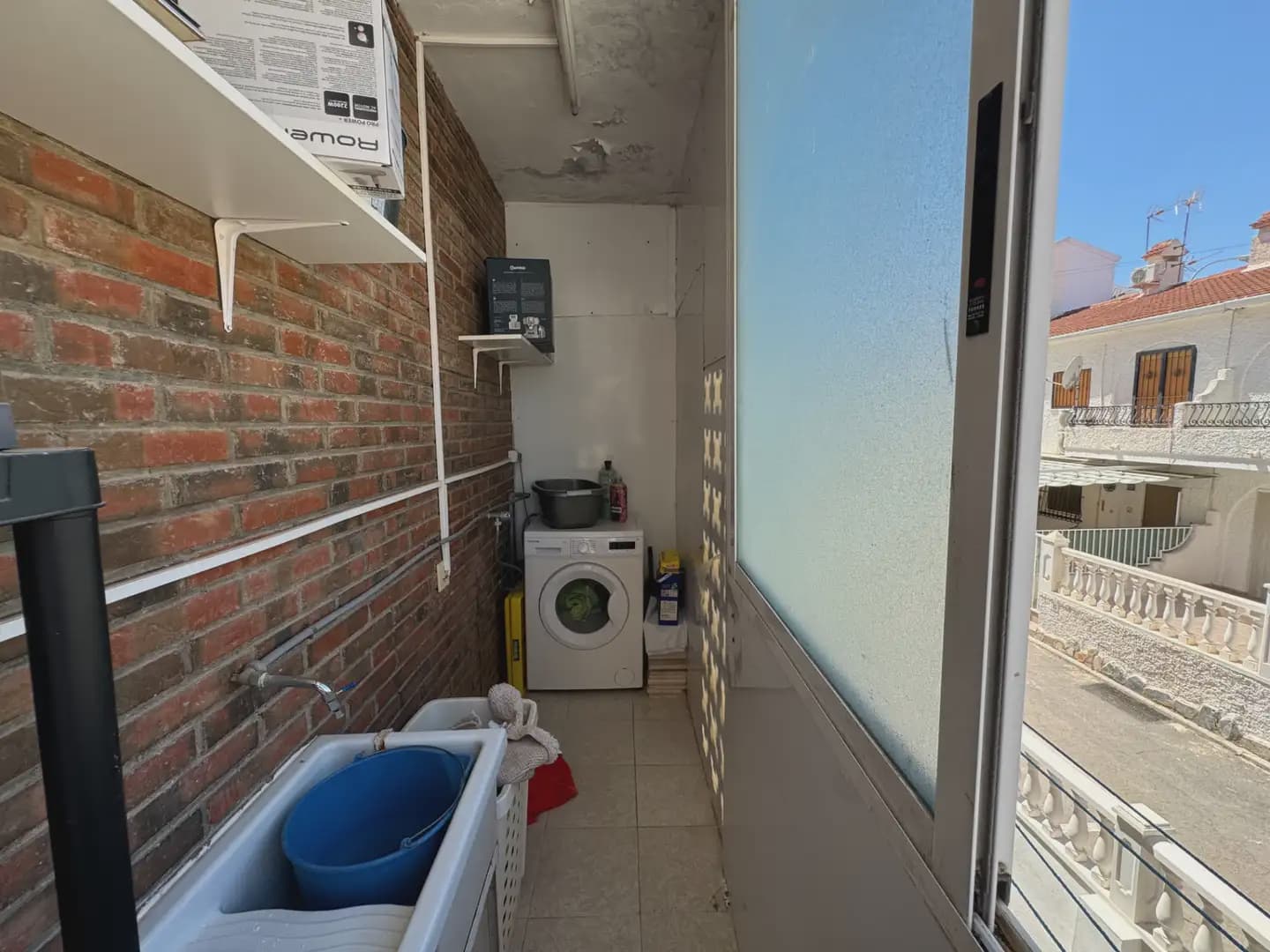 3 soverom Leilighet til salgs i Santa Pola med garasje - € 225 000 (Ref: 9852178)