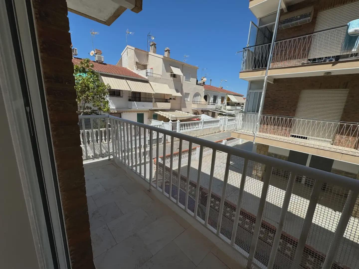 3 soverom Leilighet til salgs i Santa Pola med garasje - € 225 000 (Ref: 9852178)