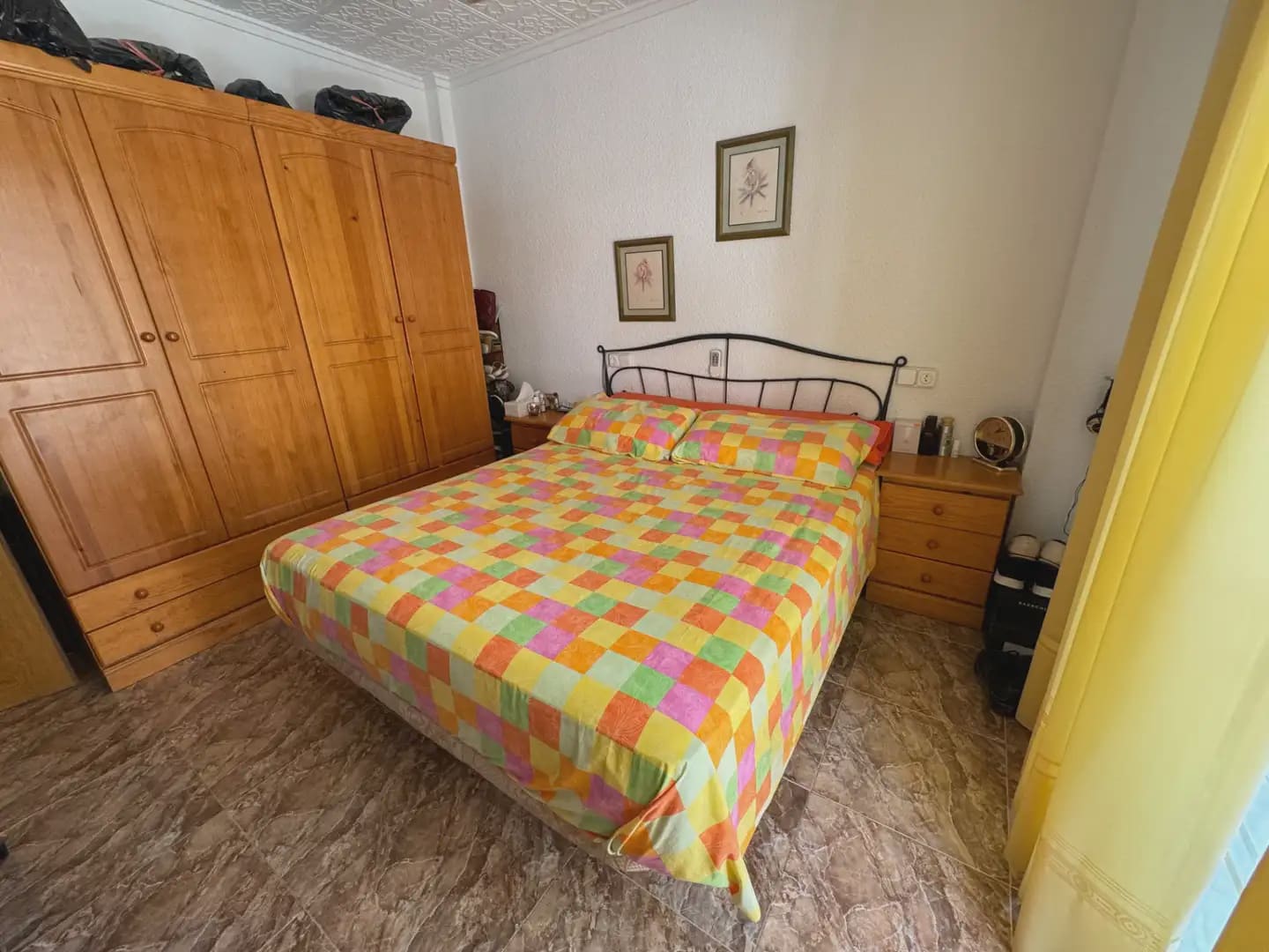 3 soverom Leilighet til salgs i Santa Pola med garasje - € 225 000 (Ref: 9852178)