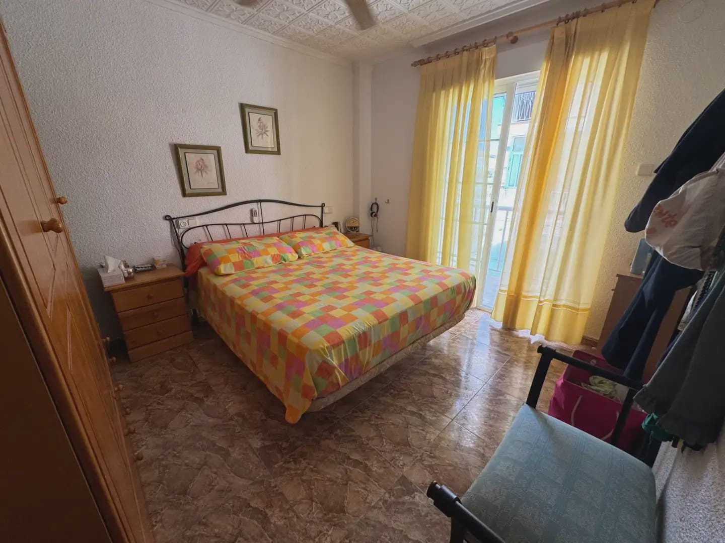 3 soverom Leilighet til salgs i Santa Pola med garasje - € 225 000 (Ref: 9852178)