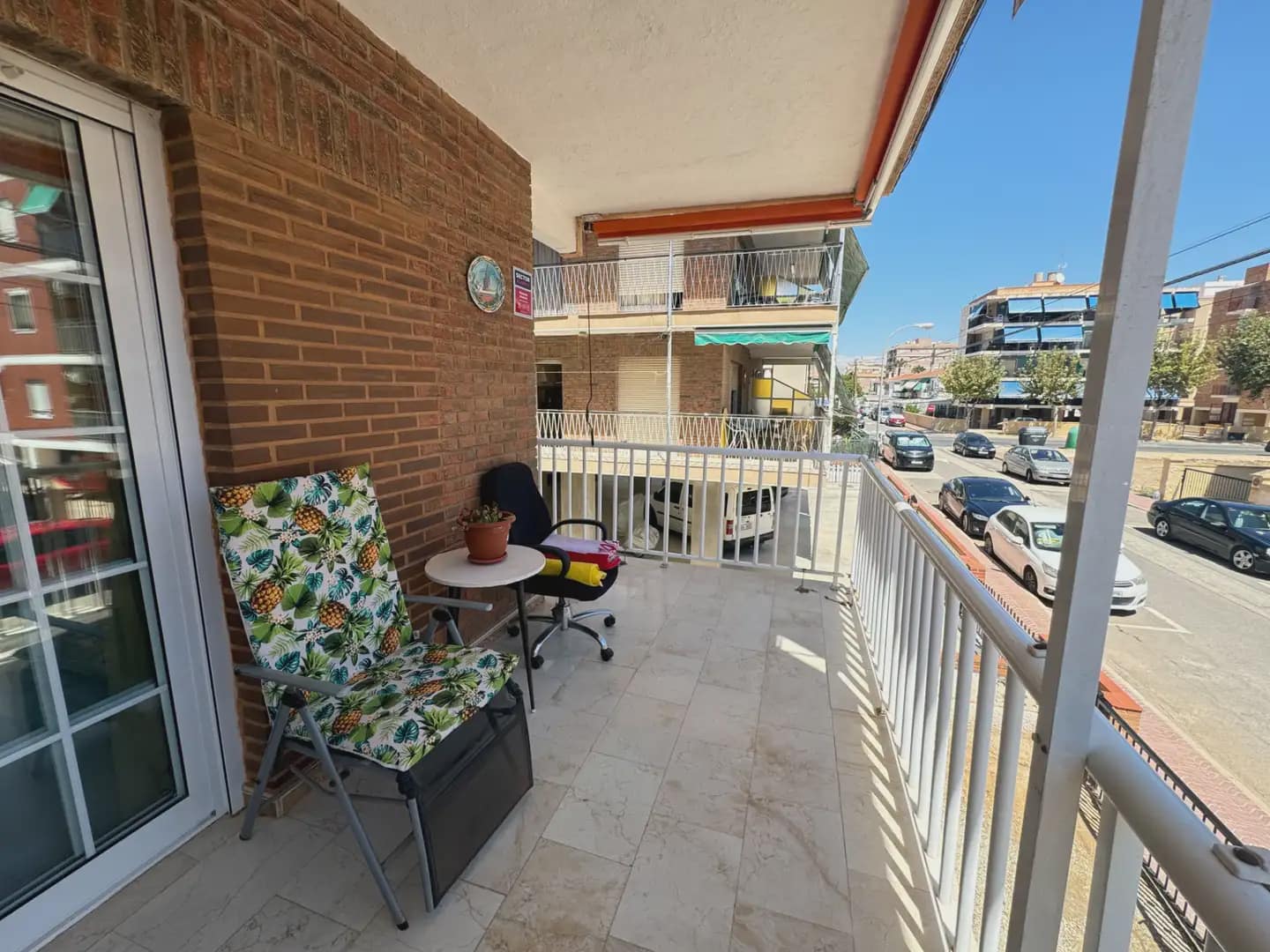 3 soverom Leilighet til salgs i Santa Pola med garasje - € 225 000 (Ref: 9852178)