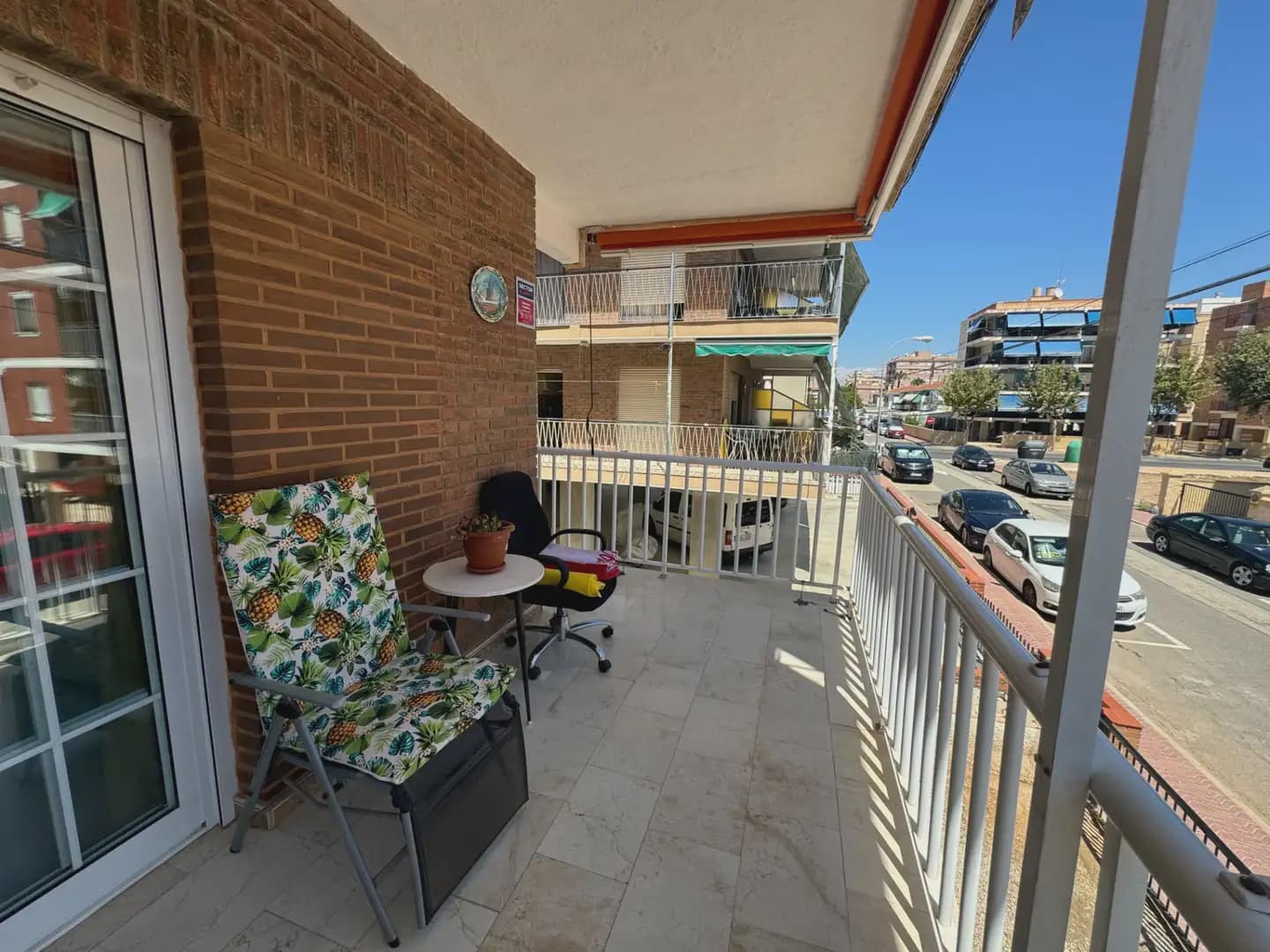 3 soverom Leilighet til salgs i Santa Pola med garasje - € 225 000 (Ref: 9852178)