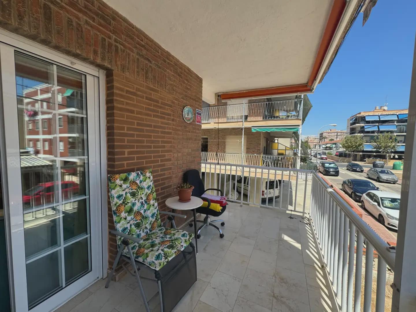 3 soverom Leilighet til salgs i Santa Pola med garasje - € 225 000 (Ref: 9852178)