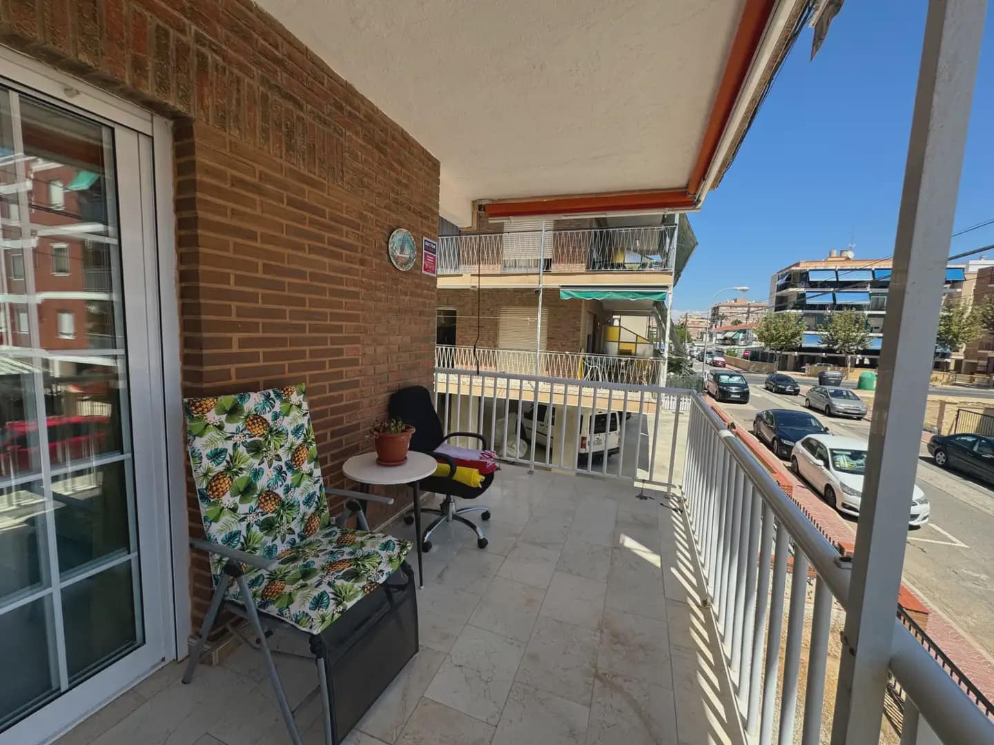 3 soverom Leilighet til salgs i Santa Pola med garasje - € 225 000 (Ref: 9852178)