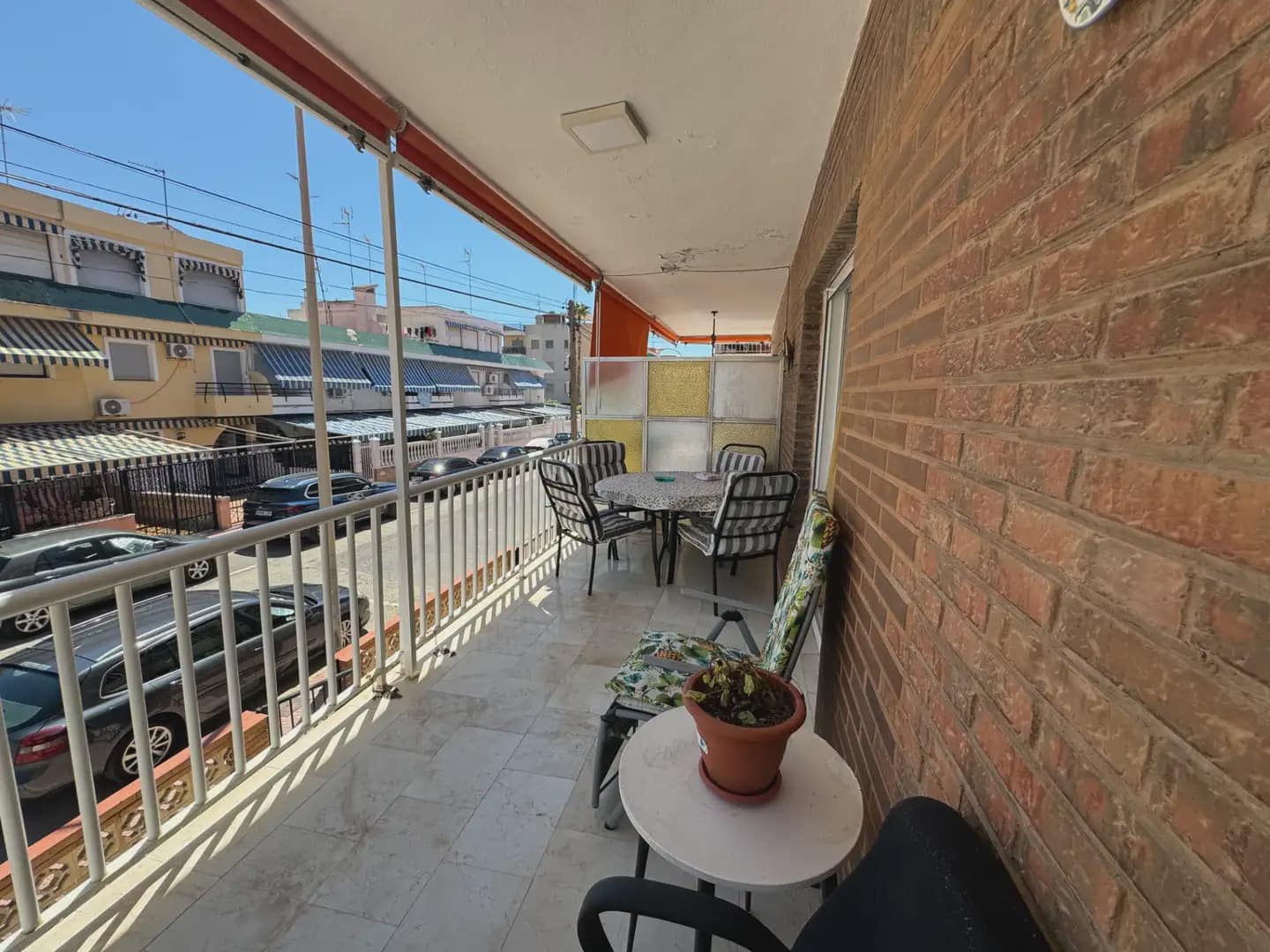 3 soverom Leilighet til salgs i Santa Pola med garasje - € 225 000 (Ref: 9852178)