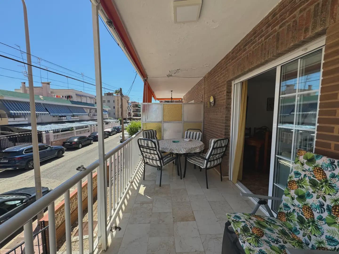 3 soverom Leilighet til salgs i Santa Pola med garasje - € 225 000 (Ref: 9852178)